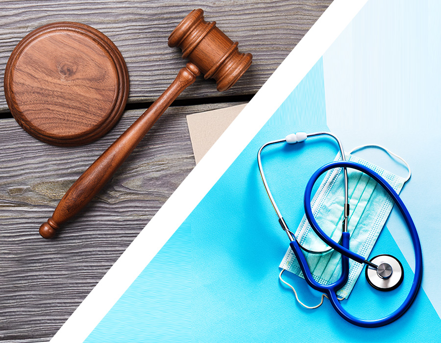 Home 1 Healthcare Professionals Legal Advocates