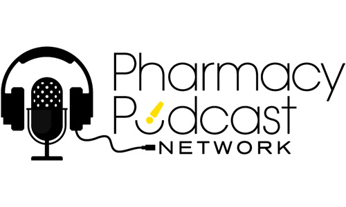 Home 10 Pharmacy Podcast