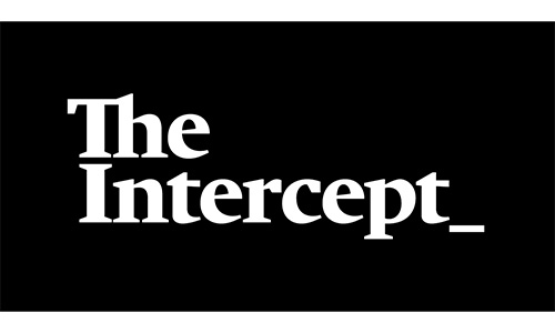 Home 13 The Intercept