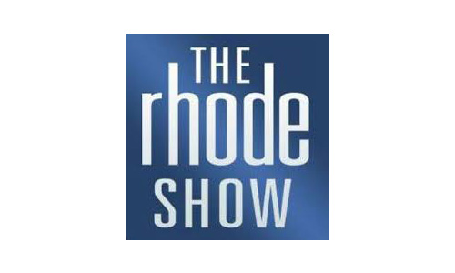 Home 9 The Rhode Show