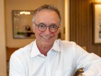 22It Is a Privilege To Treat a Patient22 with Dr. David Alfery Episode 54