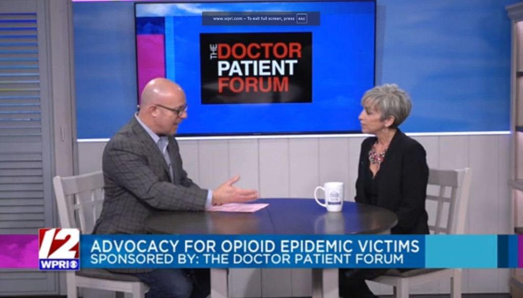 Featured on Other Podcasts 1 the rhode show with claudia 1 24 24 000