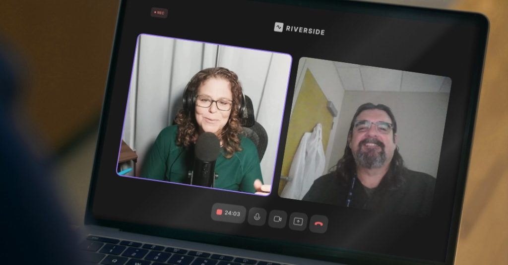 Episode 57 Chad Kollas Podcast image
